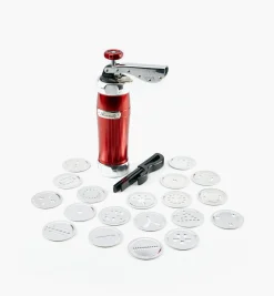 Discount Marcato Cookie Press Bakeware