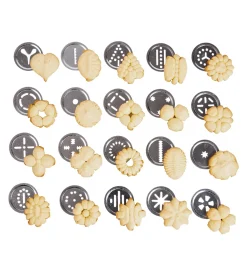 Discount Marcato Cookie Press Bakeware