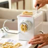 Hot Marcato Pasta Extruder Pasta Making