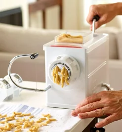 Hot Marcato Pasta Extruder Pasta Making