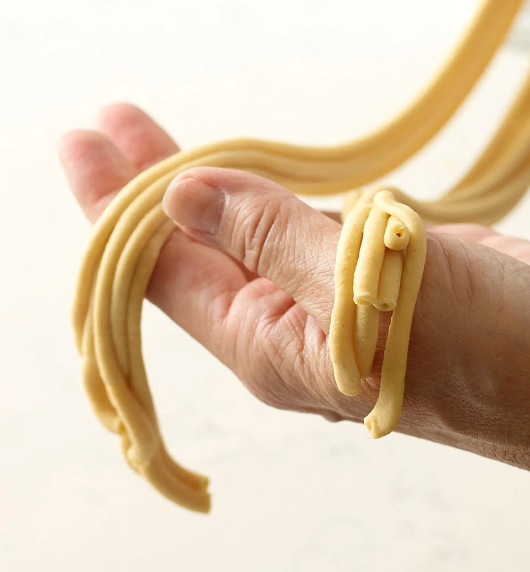 Hot Marcato Pasta Extruder Pasta Making
