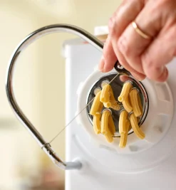 Hot Marcato Pasta Extruder Pasta Making