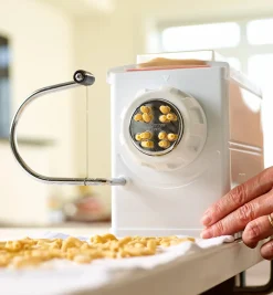 Hot Marcato Pasta Extruder Pasta Making