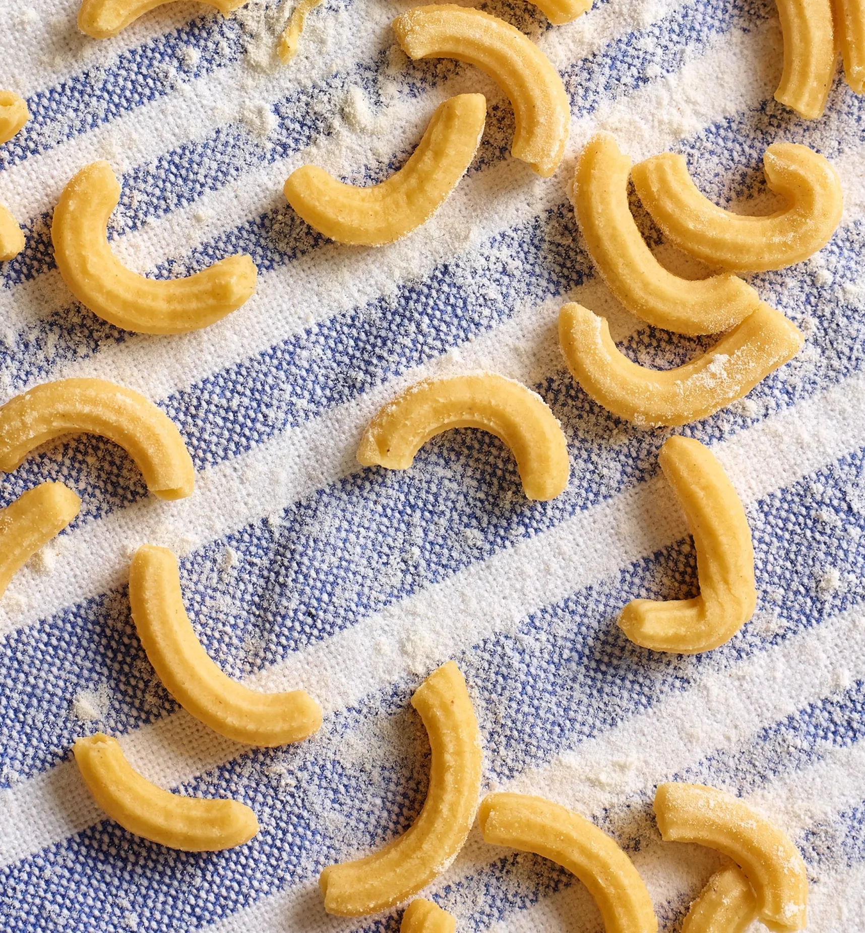 Hot Marcato Pasta Extruder Pasta Making