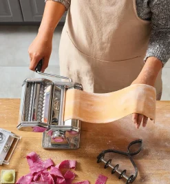 Best Marcato Pasta Machine Pasta Making