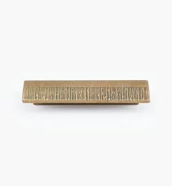 Hot Matrix Pulls Handles