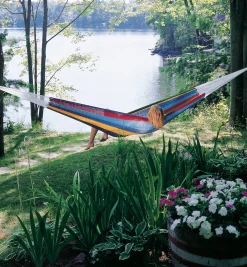 Sale Mayan Hammock Outdoor Living