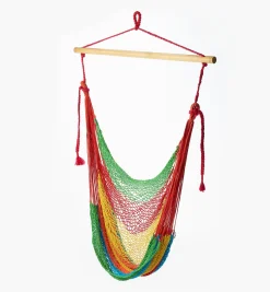 Discount Mayan Hammock Chair Outdoor Living
