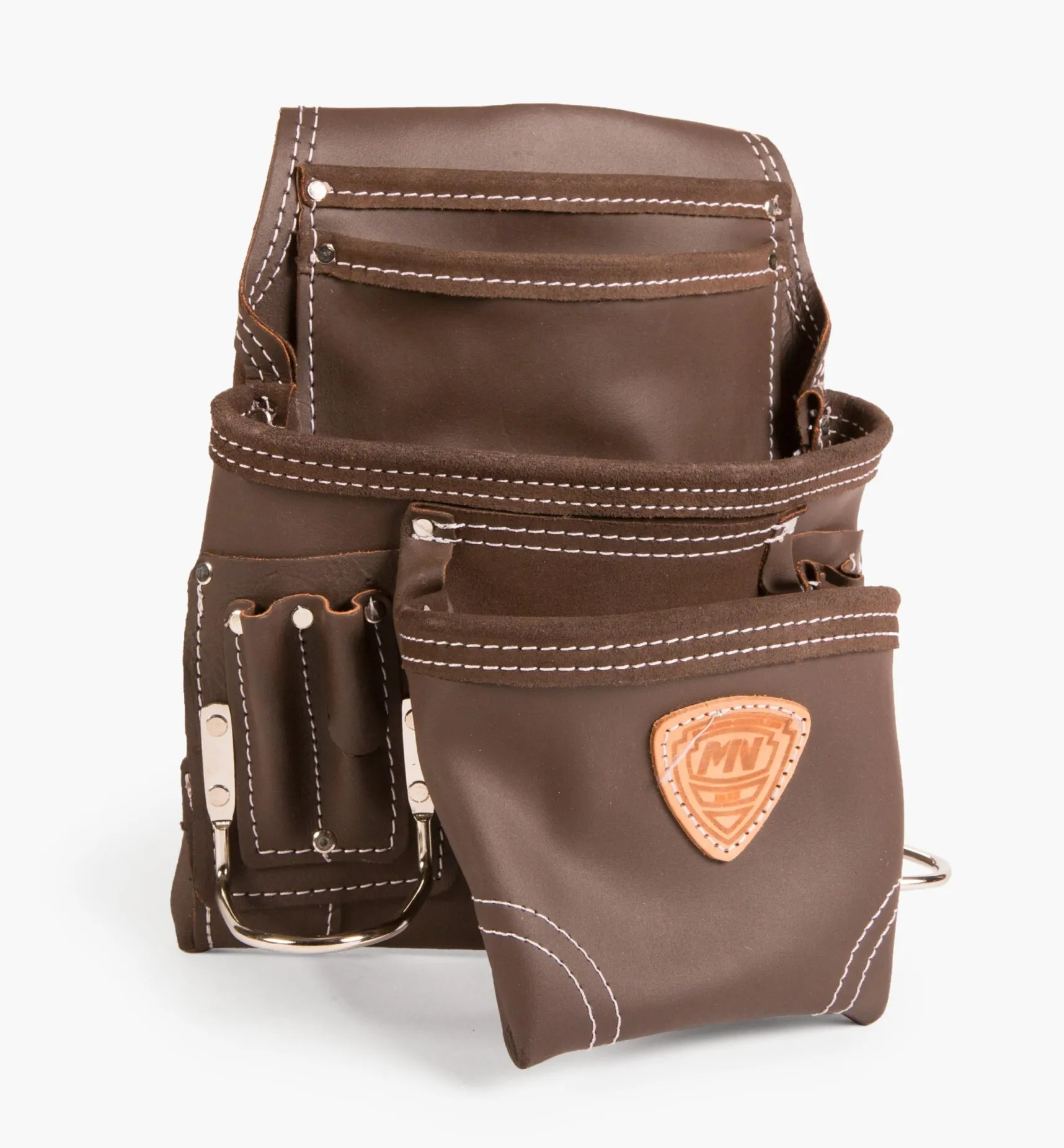 Outlet McGuire-Nicholas Carpenter's Hammer Loop Pouch Safety Gear