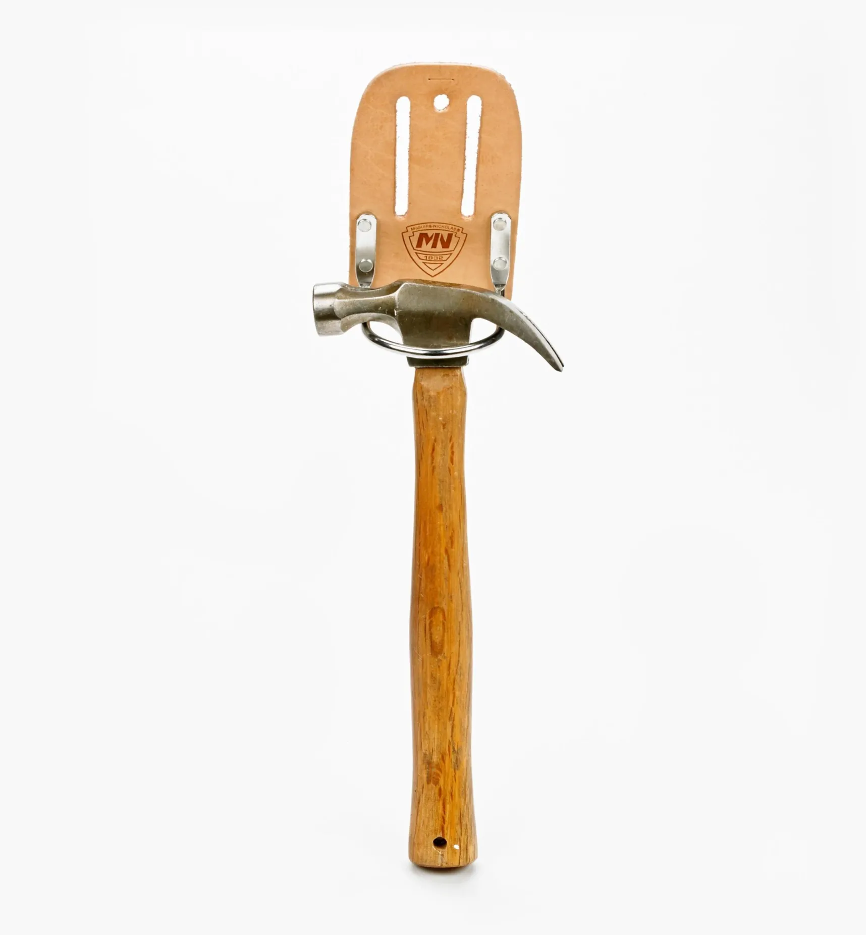 Discount McGuire-Nicholas Hammer Holder Safety Gear