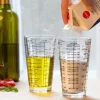New Measuring Glass Measurement