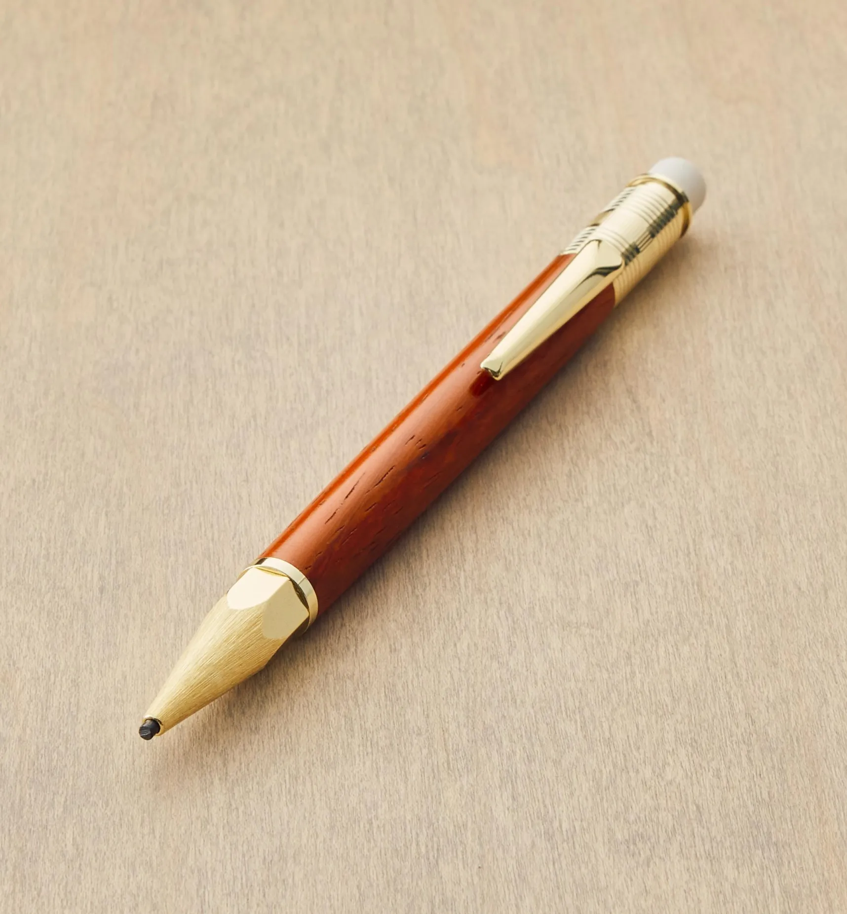Outlet Mechanical Pencil Hardware Project Supplies