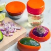 Discount Medium Seal Caps Food Storage