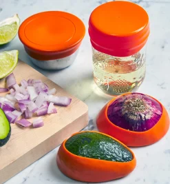 Discount Medium Seal Caps Food Storage