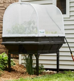Discount Medium Vegepod Container Garden Container Gardening