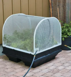 Discount Medium Vegepod Container Garden Container Gardening