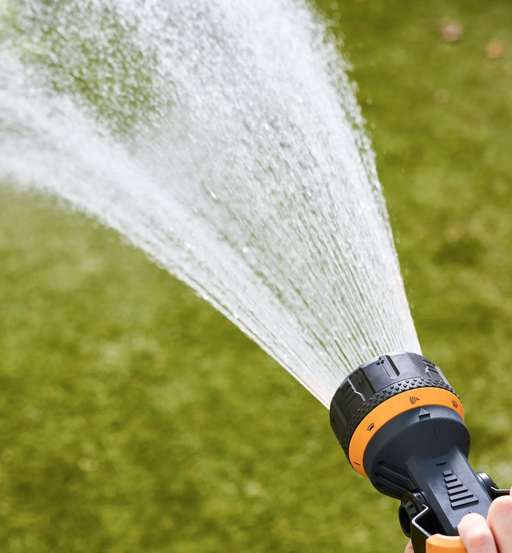 Best Melnor Fire Hose Nozzle Hoses & Accessories