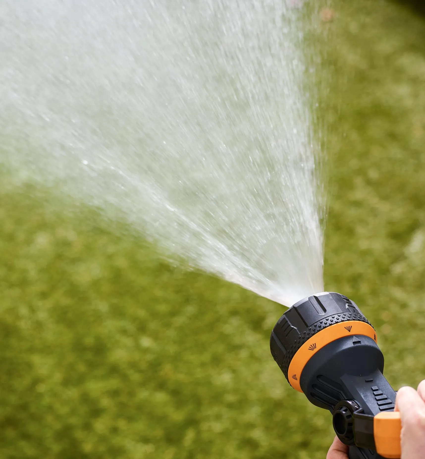 Best Melnor Fire Hose Nozzle Hoses & Accessories