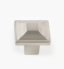 Best Menlo Park Square Knob Knobs