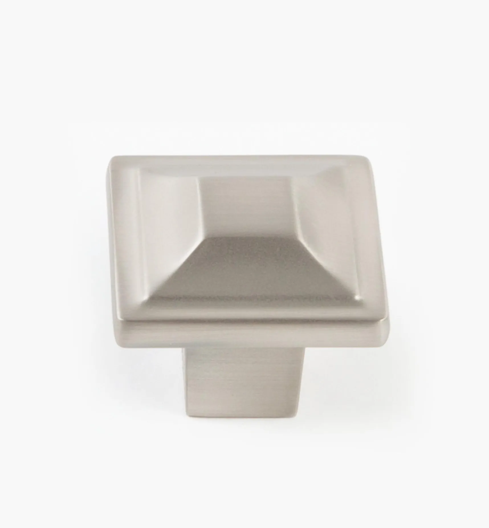 Best Menlo Park Square Knob Knobs