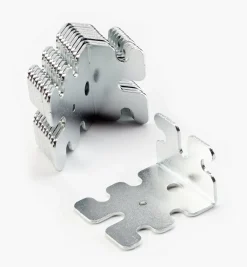 Hot Metal Assembly Fittings Fasteners