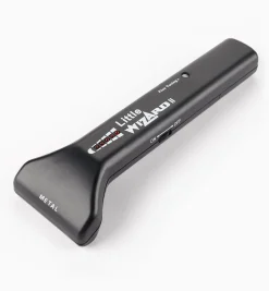 Online Metal Detector Workshop