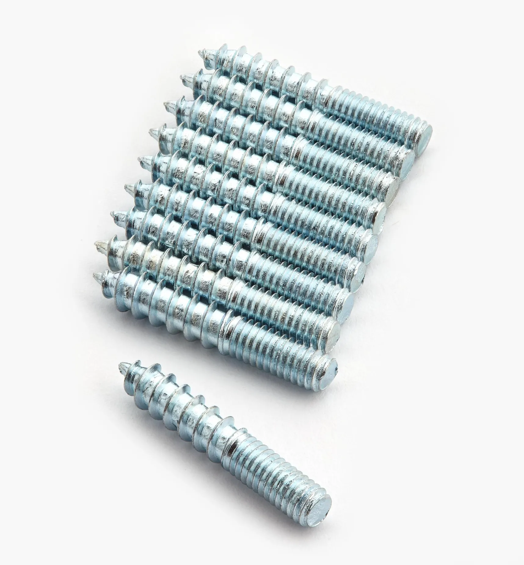 New Metric Hanger Bolts (M4 Thread) Fasteners