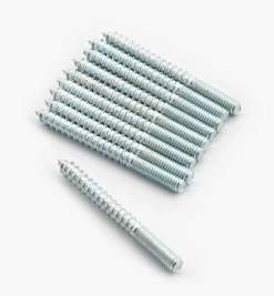 New Metric Hanger Bolts (M4 Thread) Fasteners