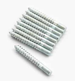 New Metric Hanger Bolts (M4 Thread) Fasteners