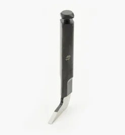 New Metric Narrow Plane Blades For The Veritas Router And Hinge Mortise Planes Planes