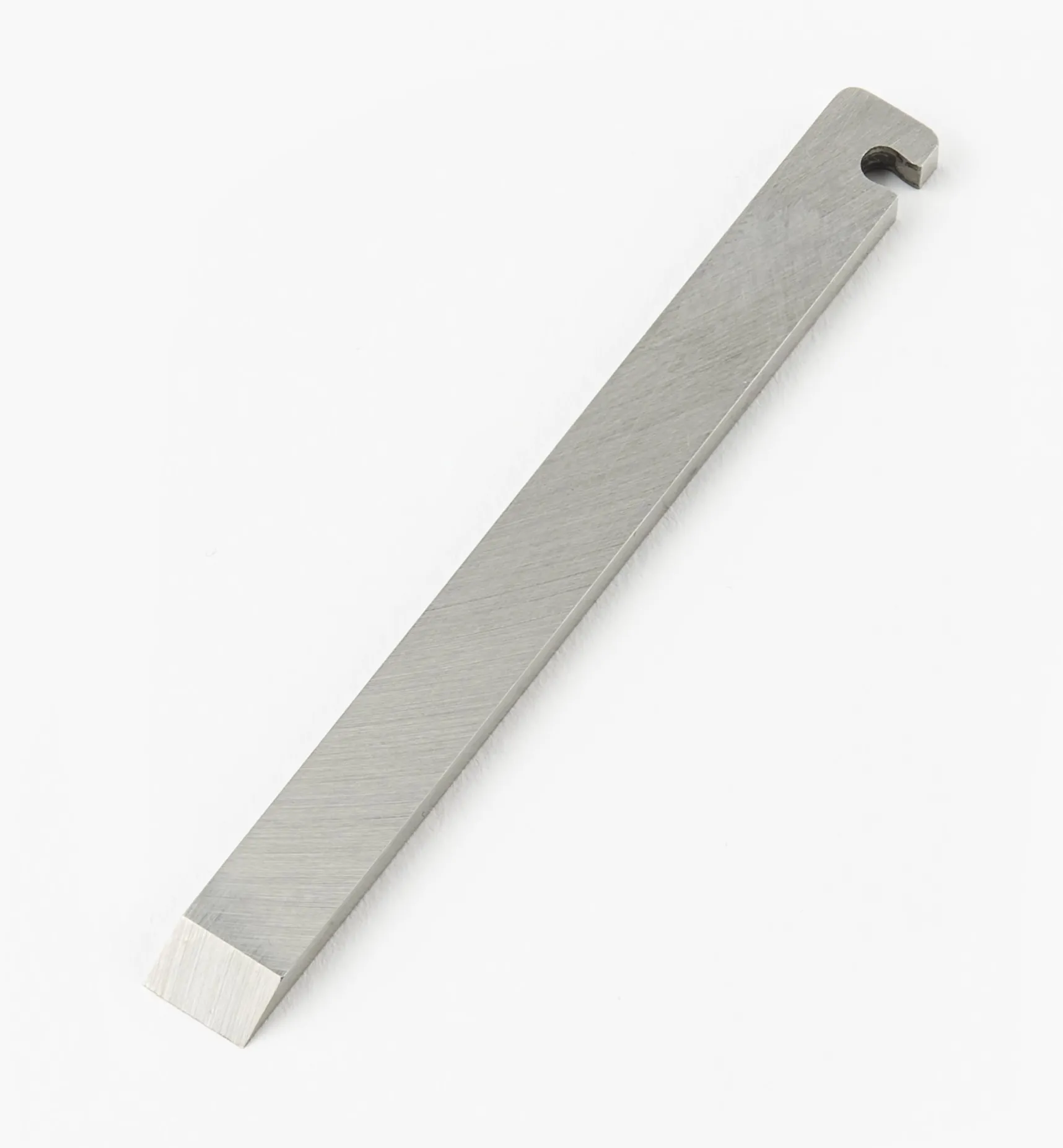Metric Standard Blades For Veritas Right-Hand Small Plow Plane And Combination Plane Planes