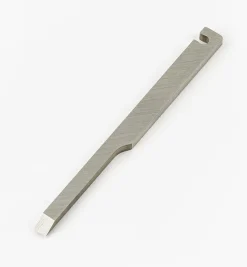 Online Metric Standard Blades For Veritas Left-Hand Small Plow Plane Planes