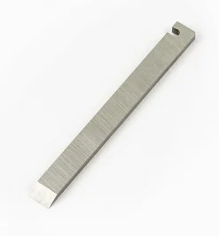 Online Metric Standard Blades For Veritas Left-Hand Small Plow Plane Planes