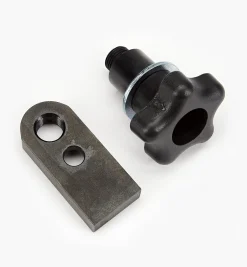 Sale MFT/3 Clamp Plate With 20mm Post And Clamp Knob For Kreg Hold-Down Clamps Workshop