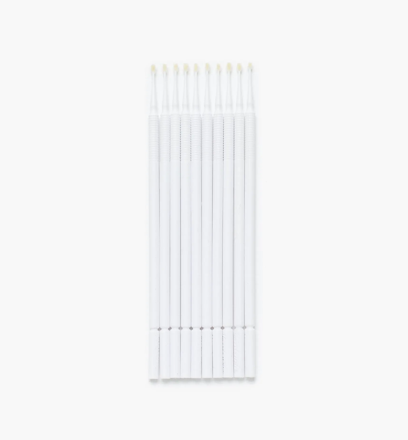 New Microbrush Applicators Supplies