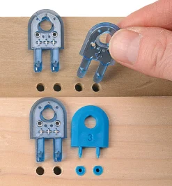 MicroJig Pro Steel Splitter Safety