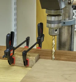 Best Micro-Trigger Clamp Hand Tools