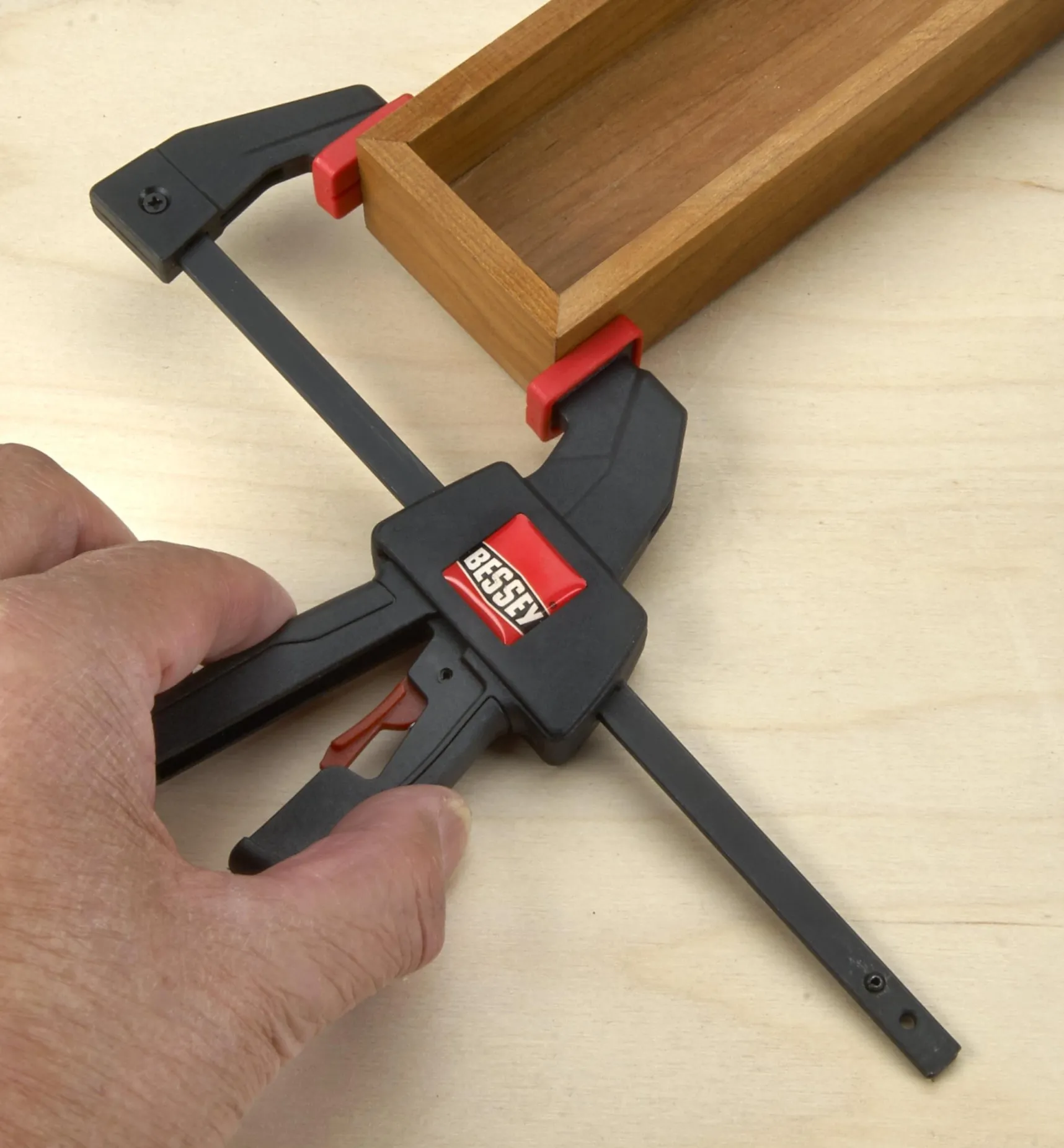 Best Micro-Trigger Clamp Hand Tools
