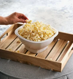 Hot Microwave Popcorn Popper Kitchen Tools