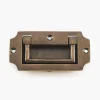 Online Military-Style Chest Handle Pulls