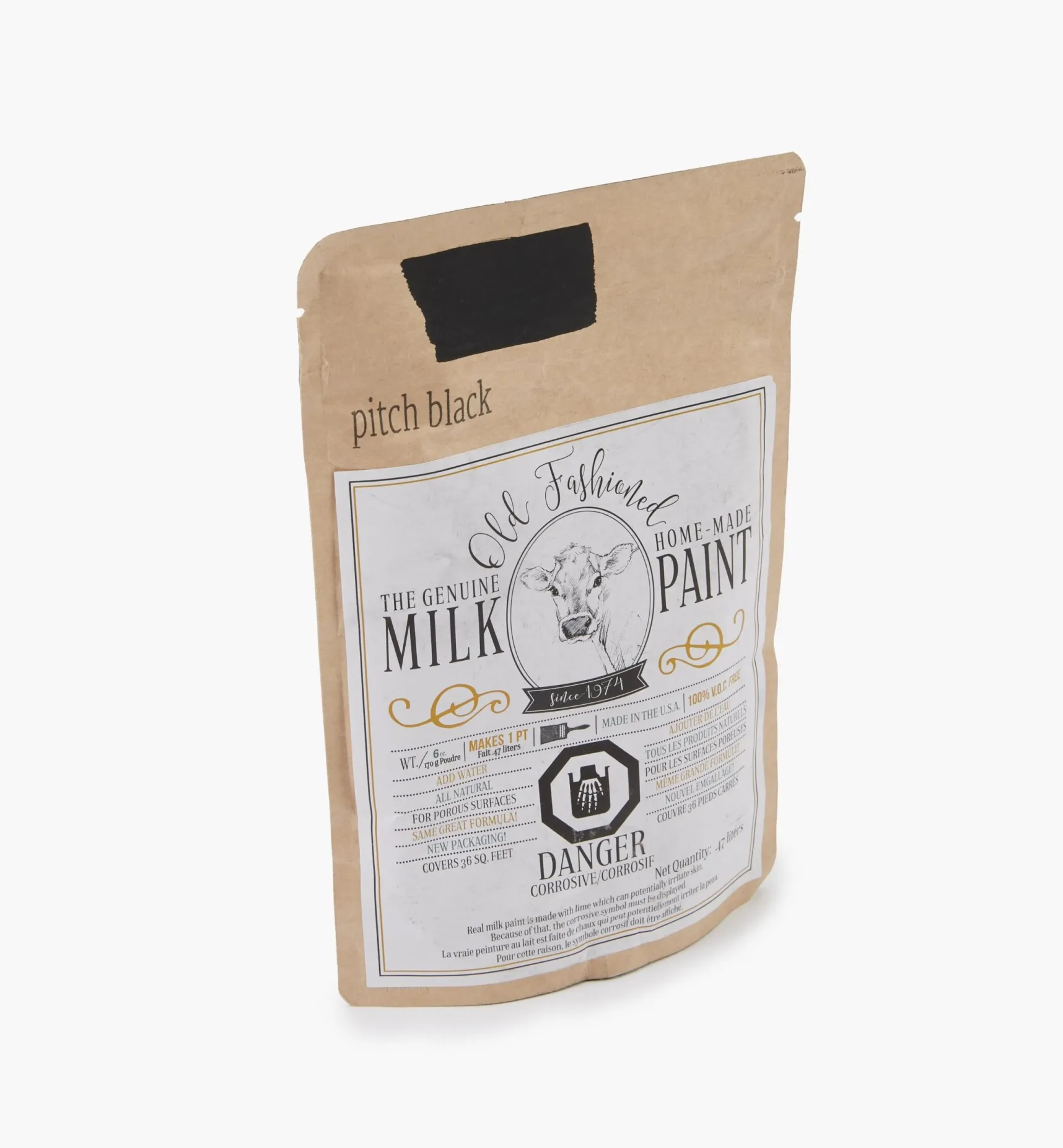 New Milk Paint Supplies