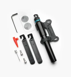 Mini Bike Pump Outdoor Recreation