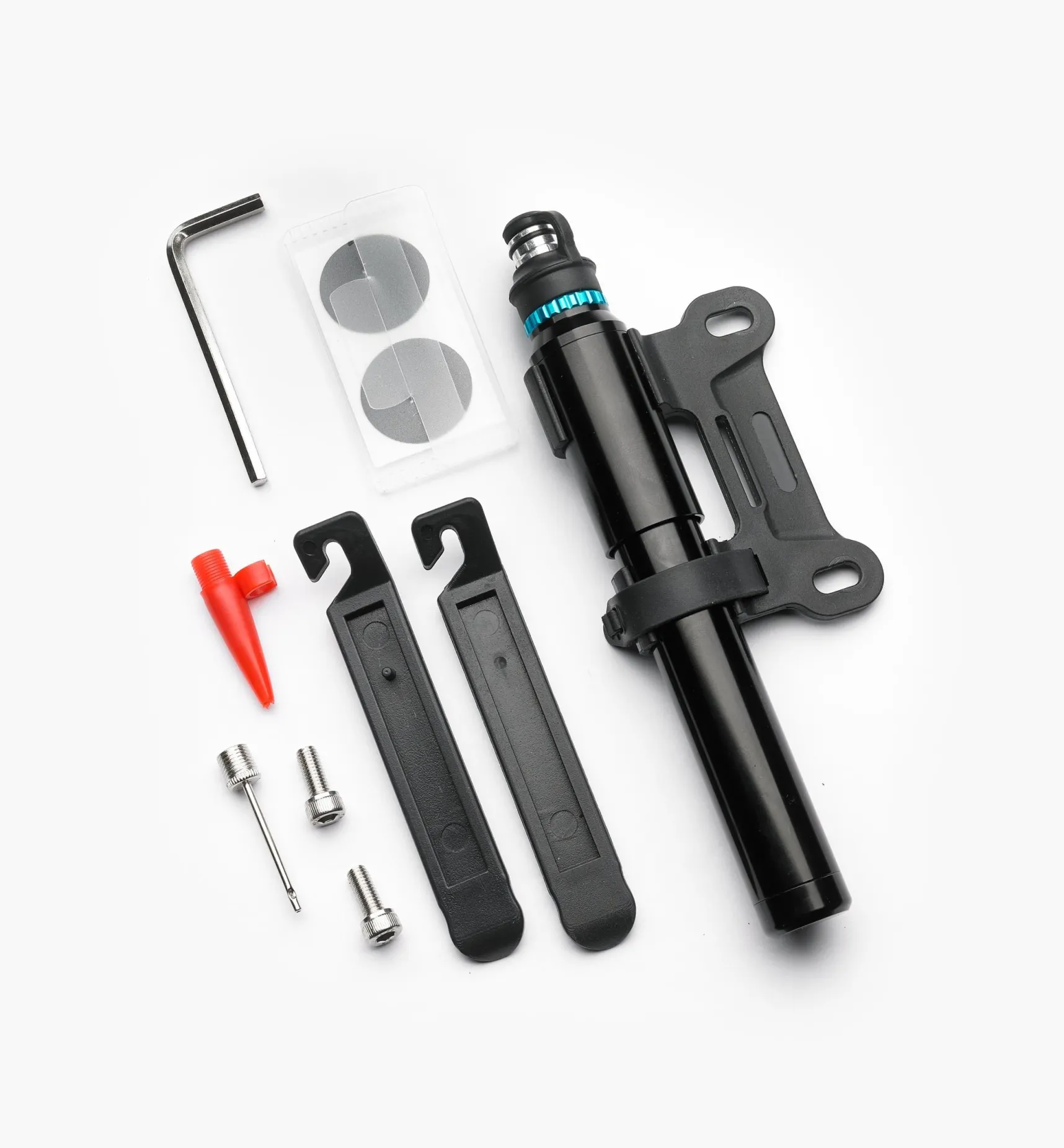 Mini Bike Pump Outdoor Recreation