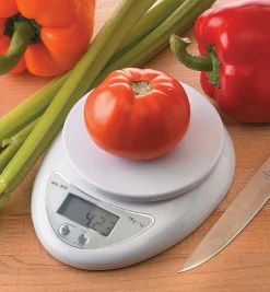 Hot Mini Digital Kitchen Scale Measurement