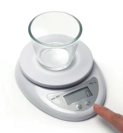Hot Mini Digital Kitchen Scale Measurement