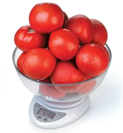 Hot Mini Digital Kitchen Scale Measurement