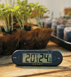 Clearance Mini Hygrometer/Thermometer Weather Measurement