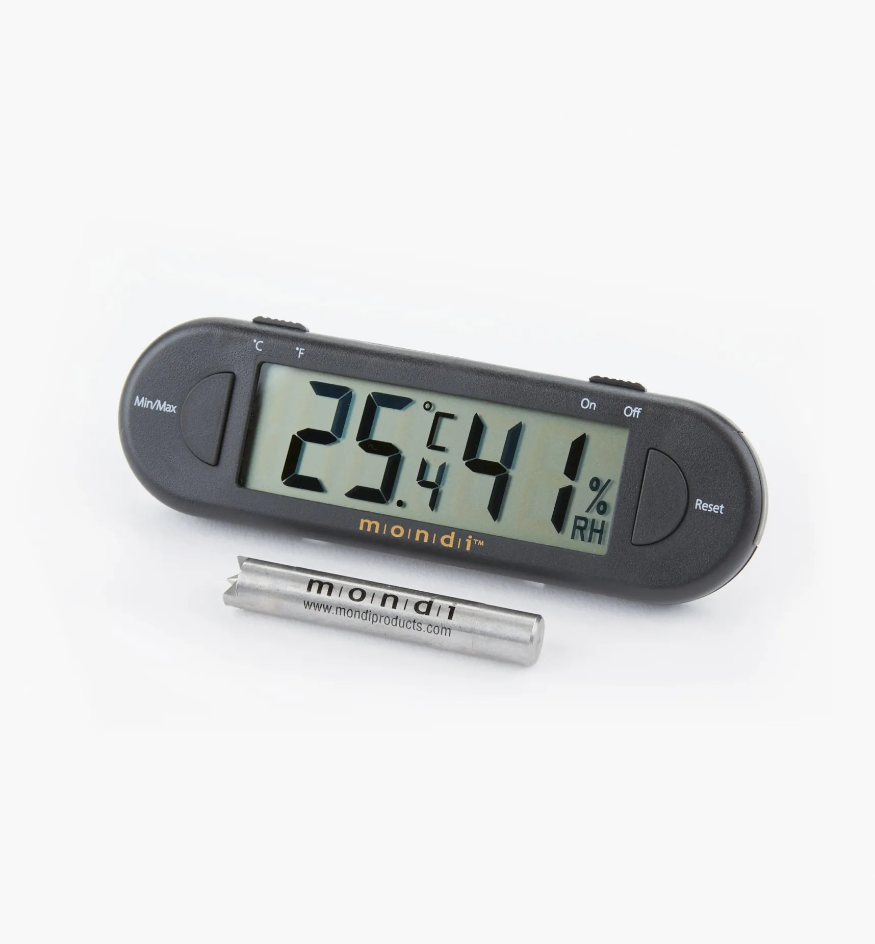 Clearance Mini Hygrometer/Thermometer Weather Measurement