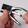 Hot Mini Plier Stapler Office