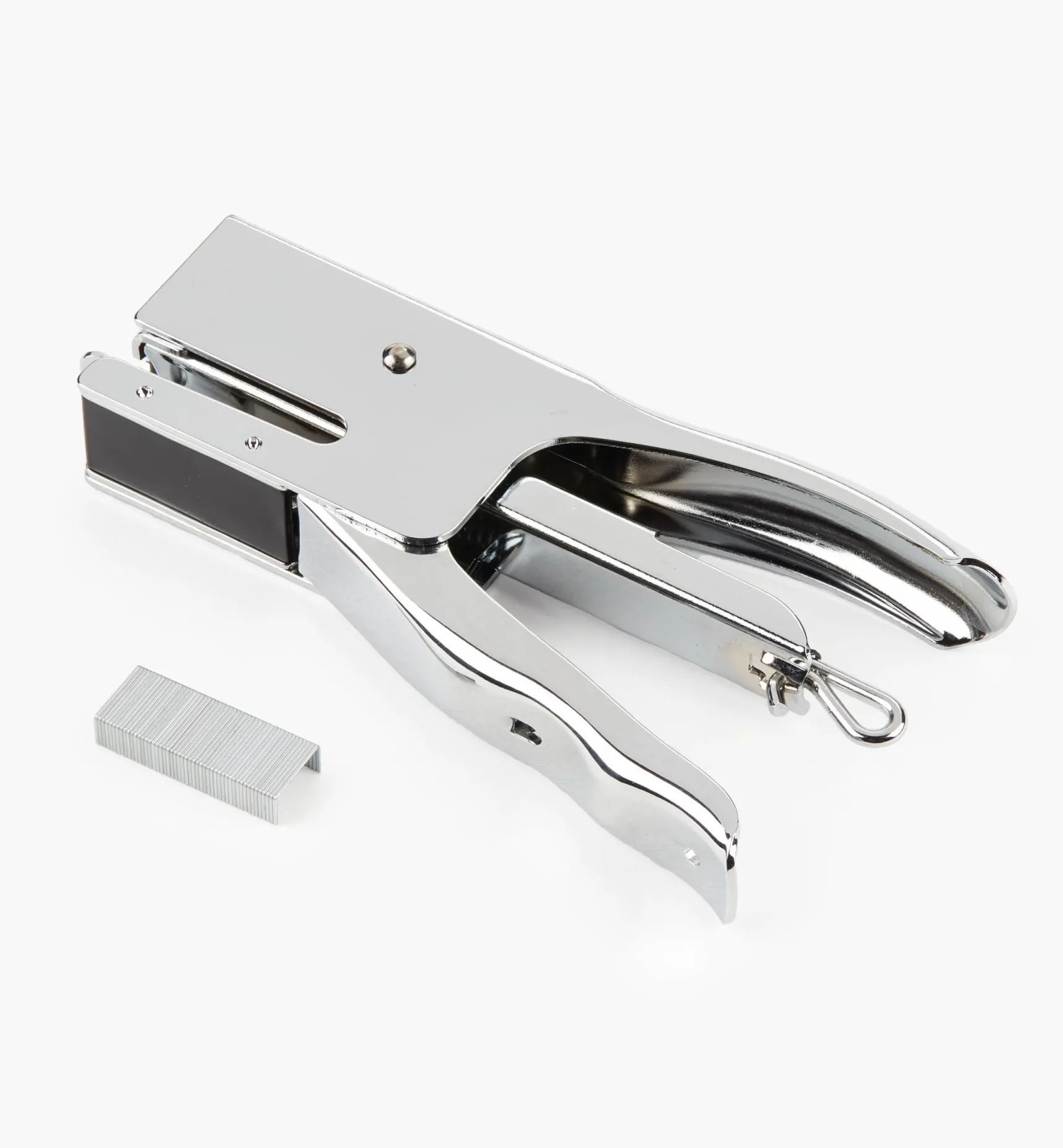 Hot Mini Plier Stapler Office
